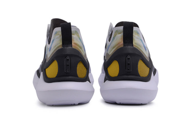 Li-Ning Comet 'Grey Yellow' AGLQ023-7