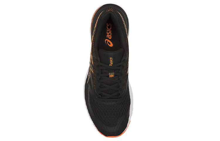 ASICS Gel-Pulse 10 Black/Orange 1011A007-001