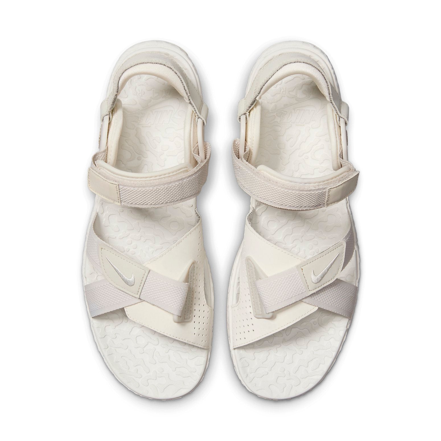 Nike ACG Air Deschutz+ Sandals 'Beige Khaki Light' FN5201-001