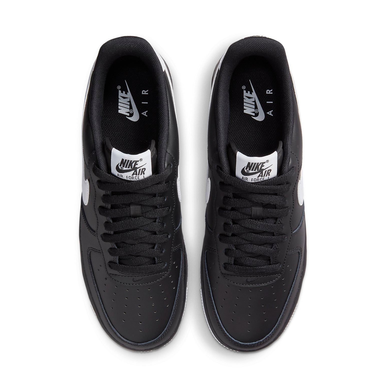 Nike Air Force 1 '07 'Black White' DC2911-002