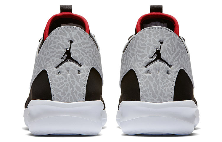 Air Jordan First Class 'Black Cement' AJ7312-002