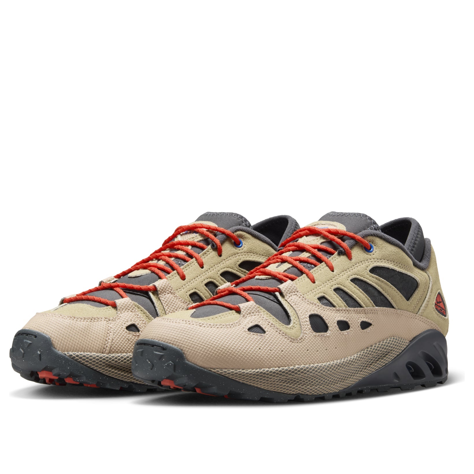 Nike ACG Air Exploraid 'Neutral Olive Hemp' FJ1920-200