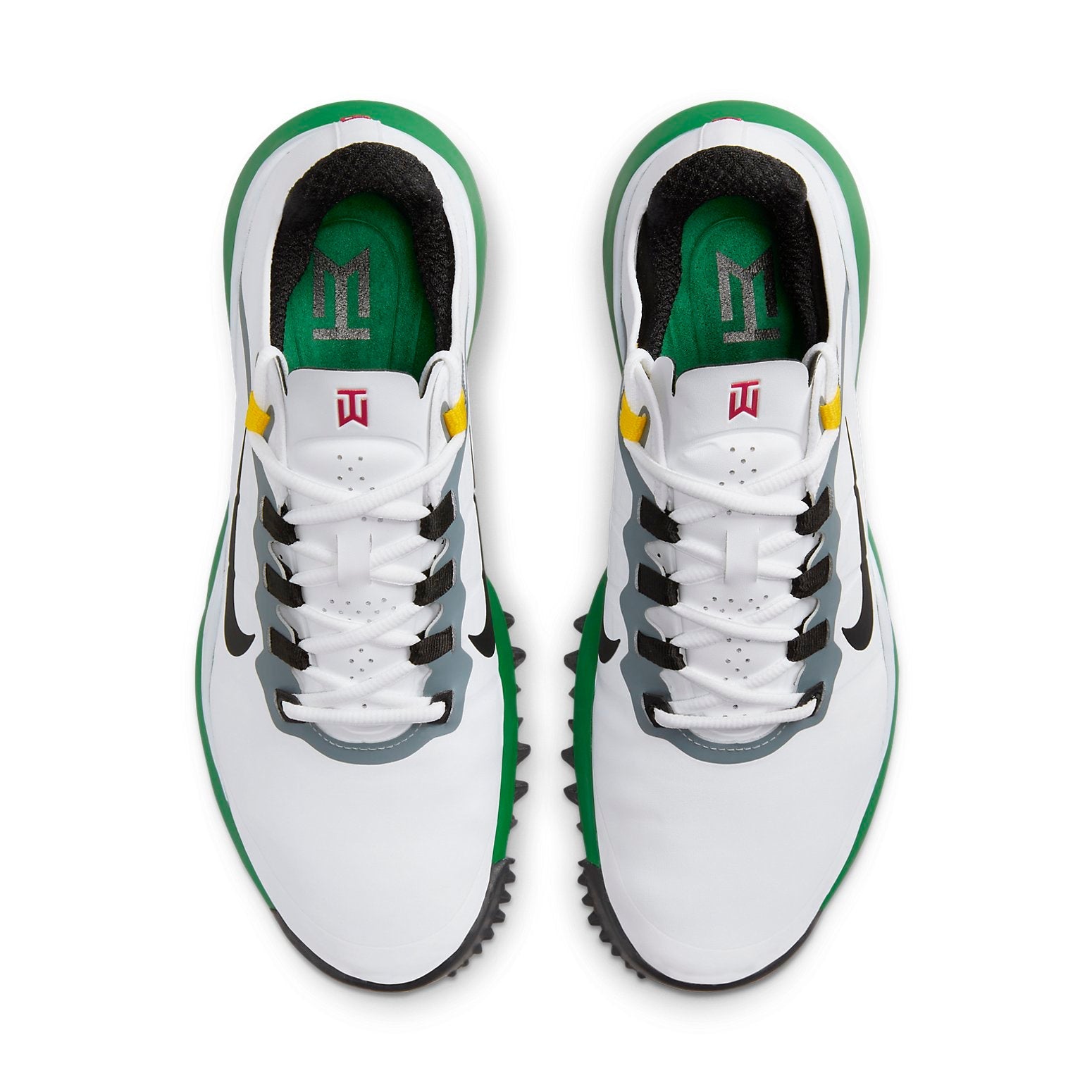 Nike Tiger Woods 2013 'Masters' DR5752-100
