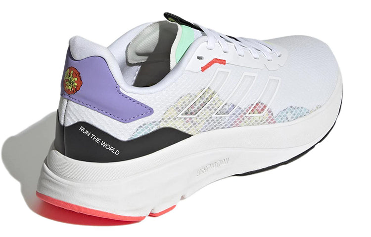 (WMNS) adidas Speedmotion 'Run The World' GW6254