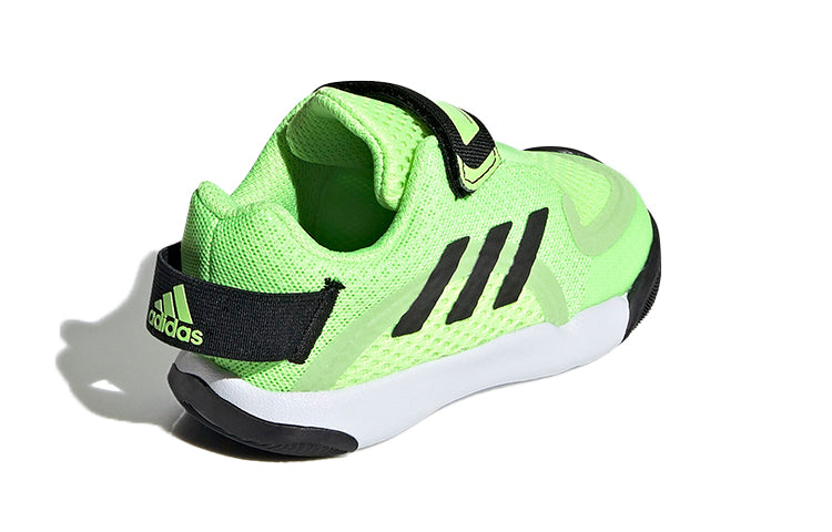 (TD) adidas Activeplay Summer.Rdy 'Green Black' FV4023