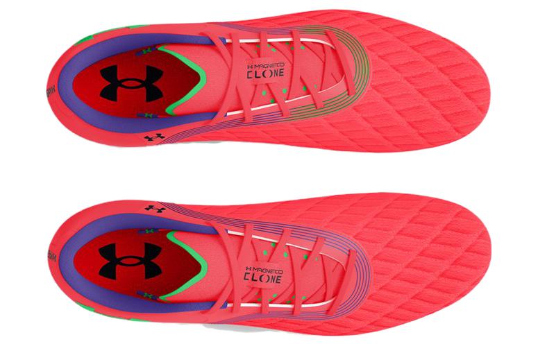 Under Armour Magnetico Pro 3 FG 'Beta Green Screen' 3027038-600