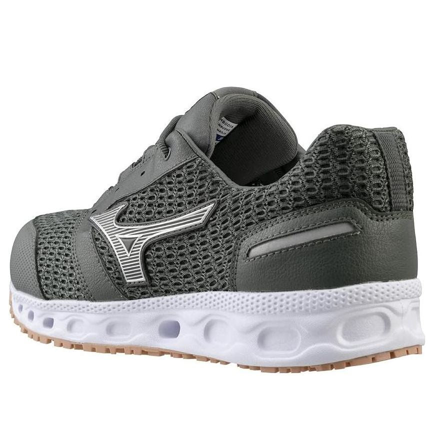 Mizuno PRIME FIT VH 11L 'Olive Green' F1GA225536