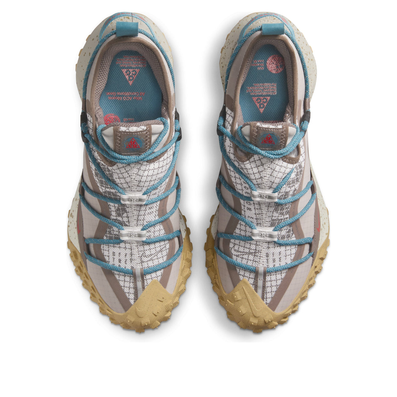 Nike ACG Mountain Fly Low Gore-Tex SE 'College Grey Cave Stone' IB7328-001