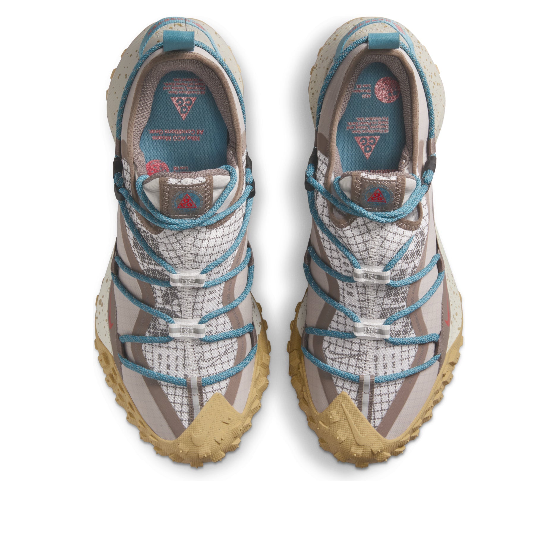 Nike ACG Mountain Fly Low Gore-Tex SE 'College Grey Cave Stone' IB7328-001