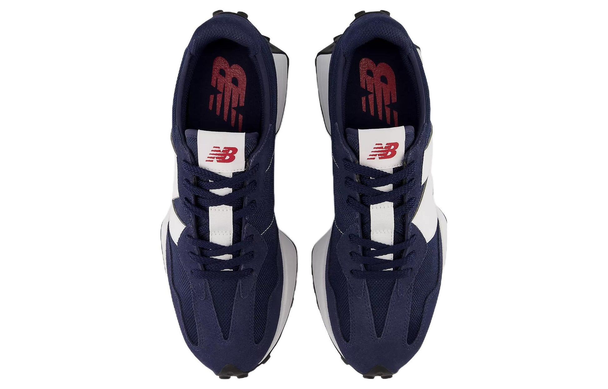 New Balance 327 'Natural Indigo' MS327CNW