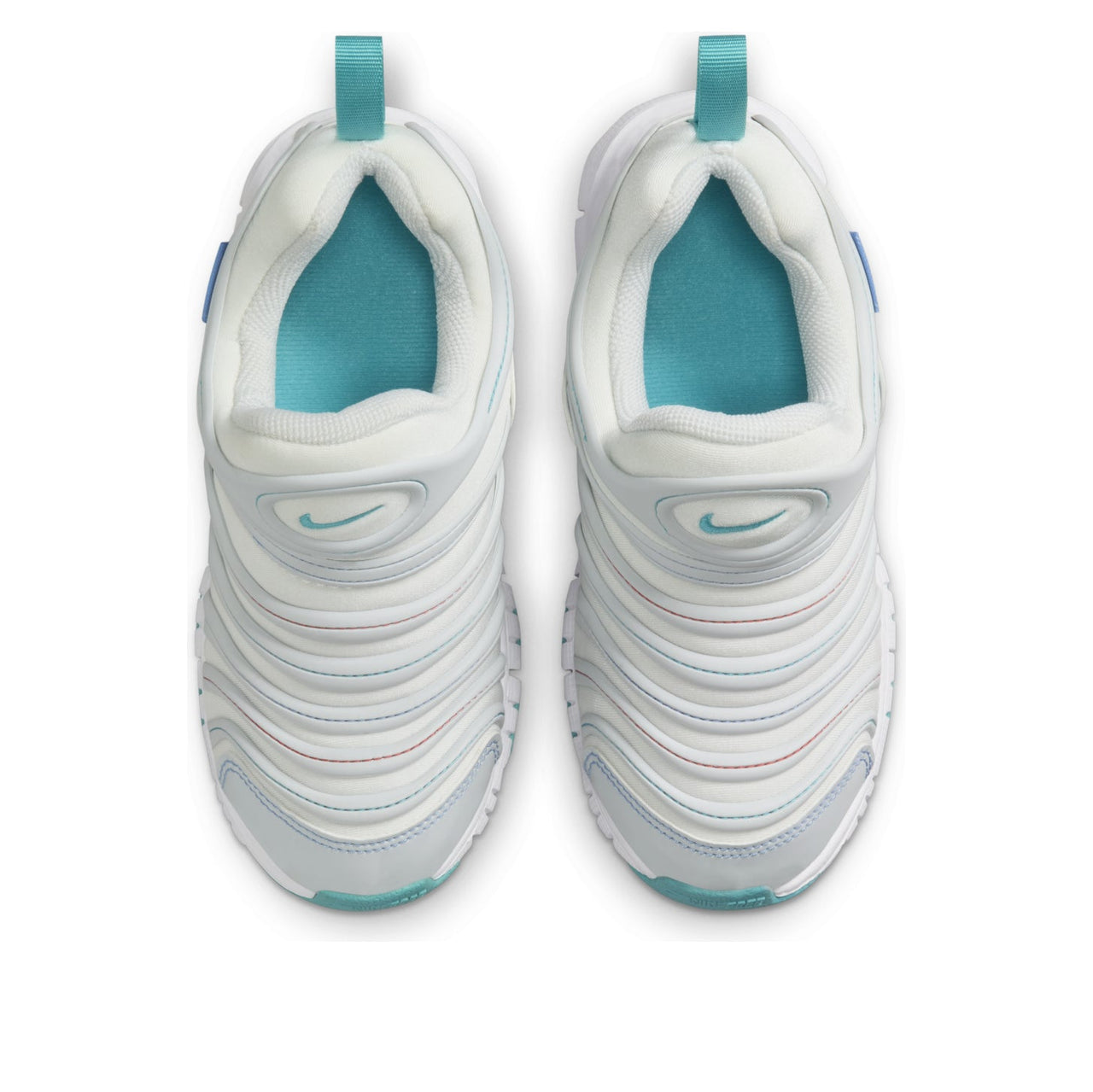 (PS) Nike Dynamo Free 'White Dusty Cactus' 343738-105