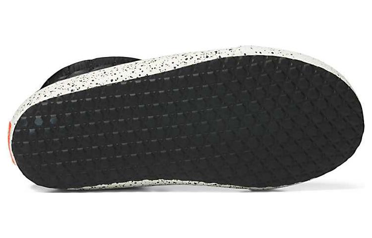 Vans Chukka 'Black Blue' VN0A5KQBML