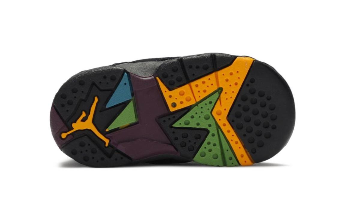 (TD) Air Jordan 7 Retro 'Bordeaux' 2015 304772-034