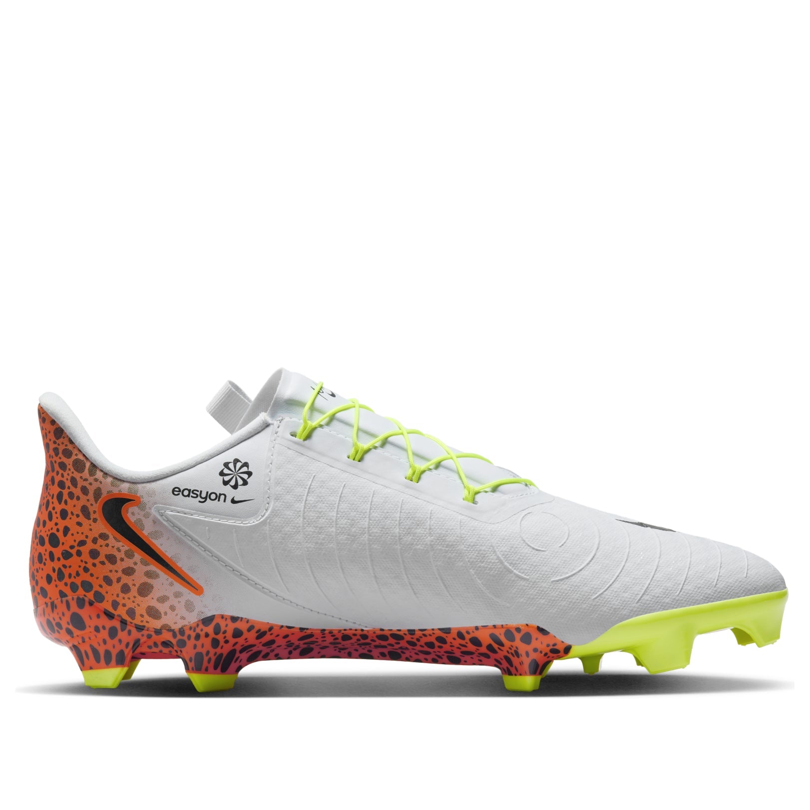 Nike Phantom GX 2 Acad Ease FGMG Electric Pack 'Olympic Safari' FN8199-900