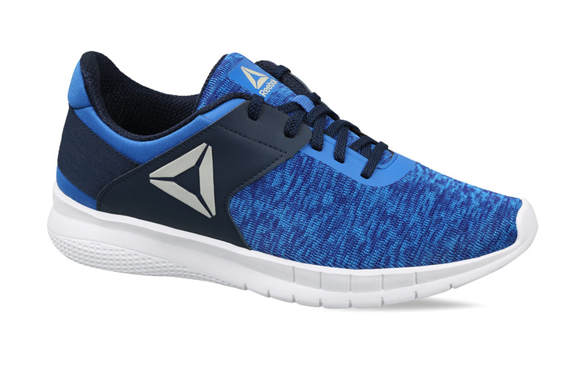 Reebok Genesis Runner Black/Blue DV8469