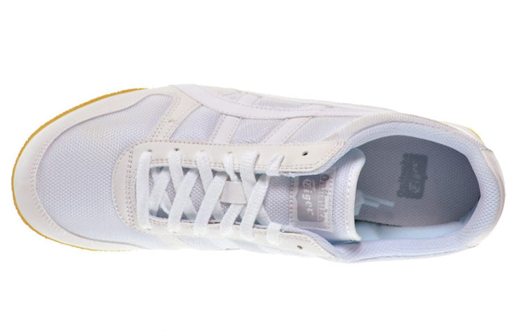 Onitsuka Tiger Ultimate 81'White' D627N-0101