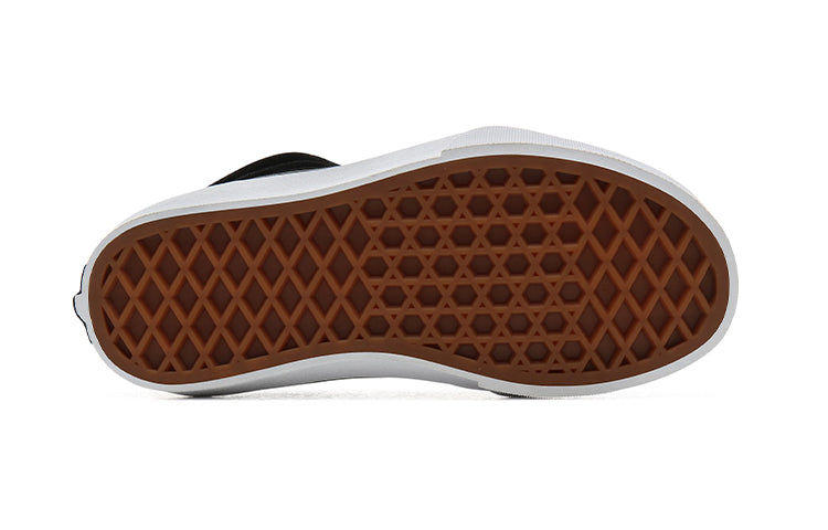 (PS) Vans Ward Hi 'Black' VN0A3TK2V2O