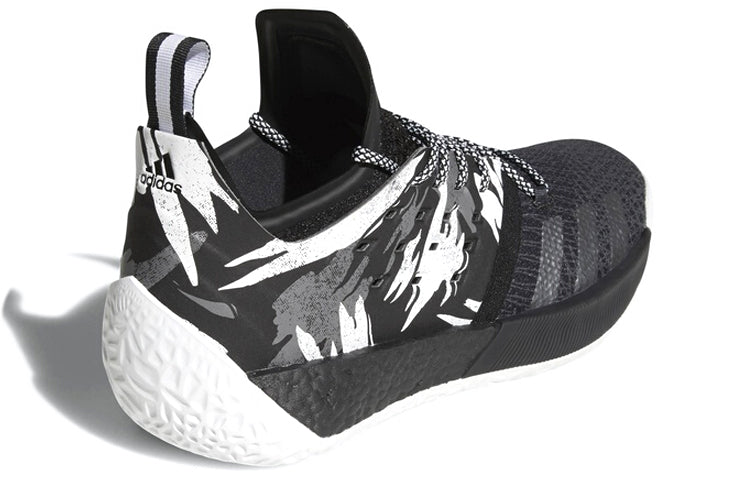 adidas Harden Volume 2 'Traffic Jam' AH2217