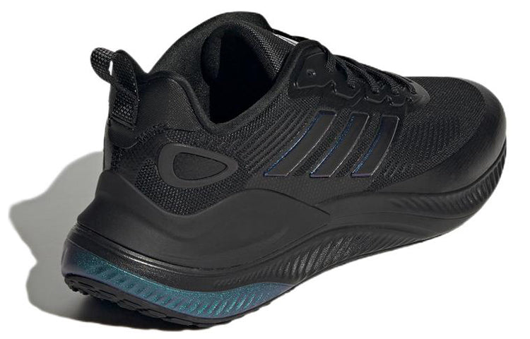 adidas Alphamagma Guard 'Black Dark Marine' GX1177