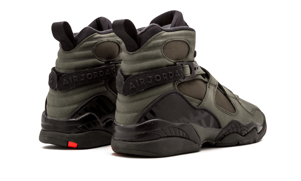 (GS) Air Jordan 8 Retro 'Take Flight' 305368-305