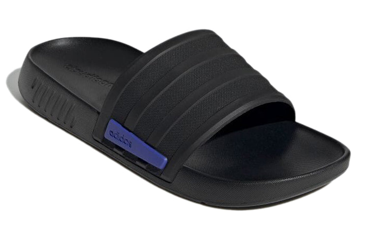 adidas Racer TR Slide 'Black Sonic Ink' G58170