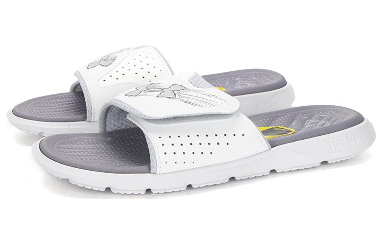 Under Armour UA U Mercenary SL 'White' 3026035-100