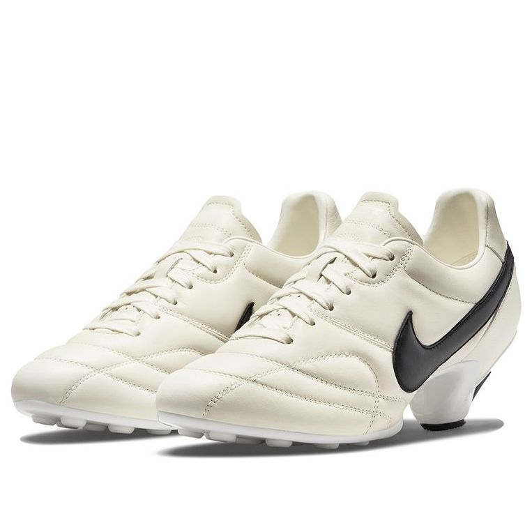 (WMNS) Nike COMME des GARCONS x Premier 'Sail Black' DJ8545-100