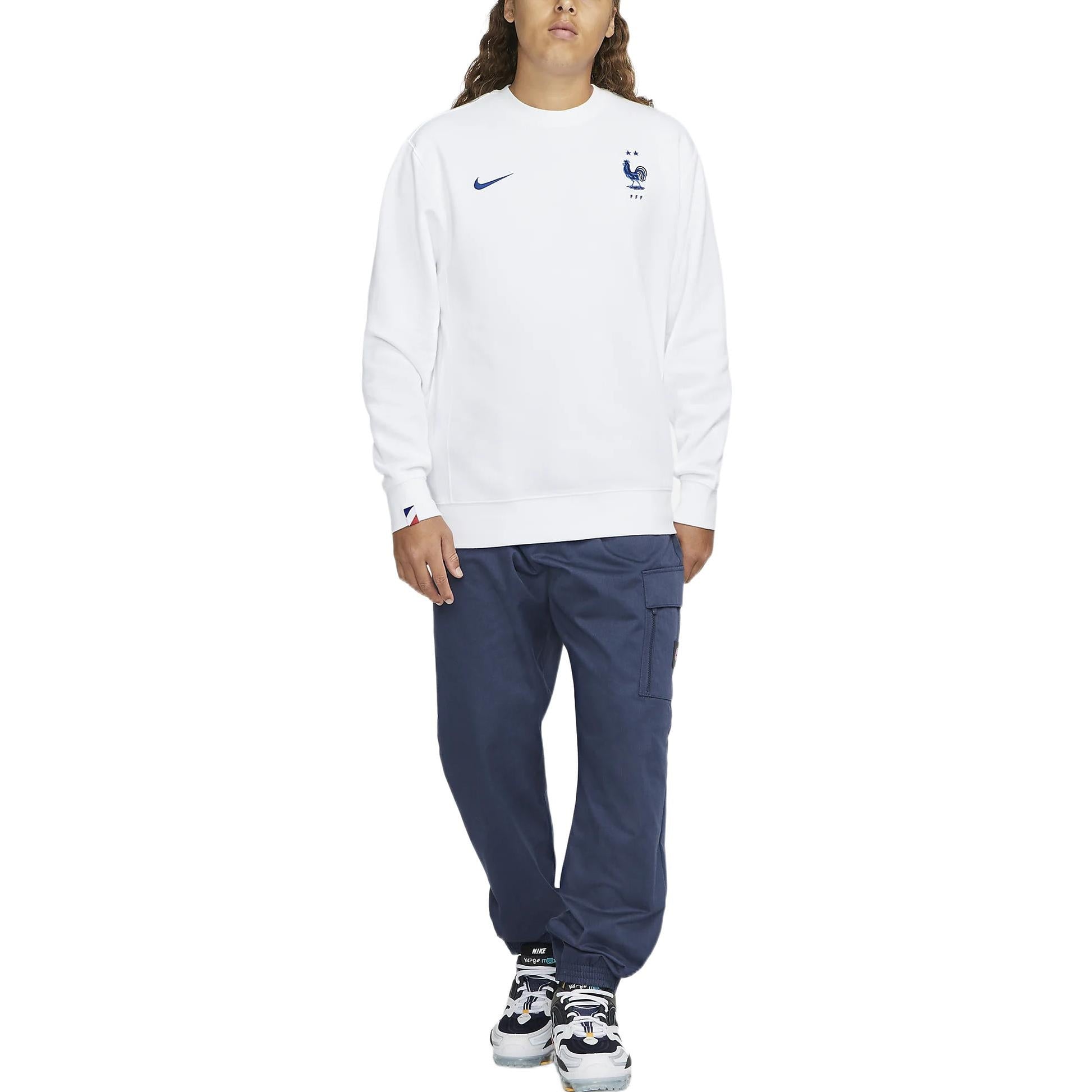 Nike FW22 Logo DH4980-100