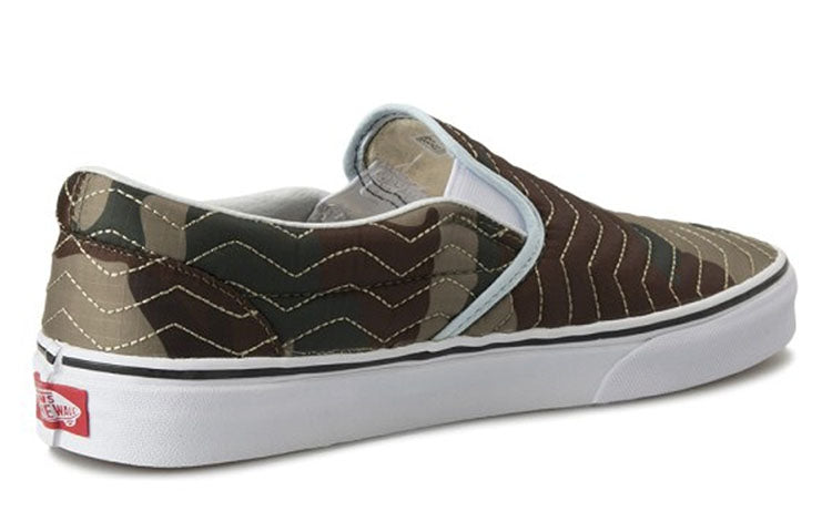 Vans Slip-On 'Mixed Quilting' VN0A38F7VMC