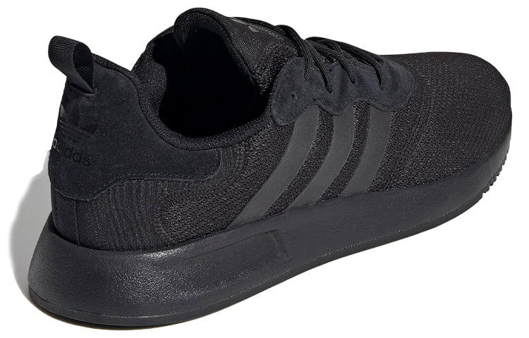 adidas X_PLR S 'Triple Black' FW4199