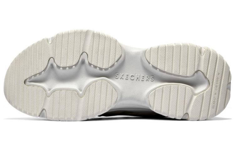 (WMNS) Skechers Moonhiker Shoes 'Beige' 177590-NAT
