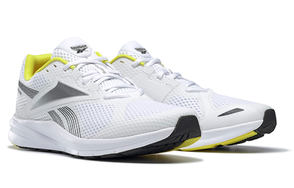 Reebok ENDLESS ROAD 2.0 'White Yellow' EH2654