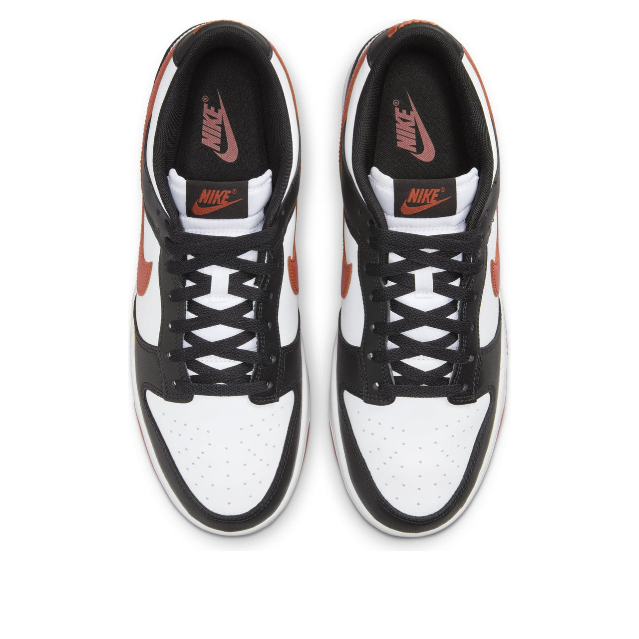 Nike Dunk Low 'Black Dragon Red' DV0833-108