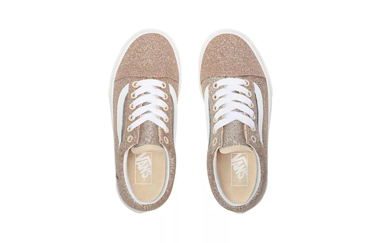 (PS) Vans Old Skool 'Rose Gold' VN0A4BUU0GM