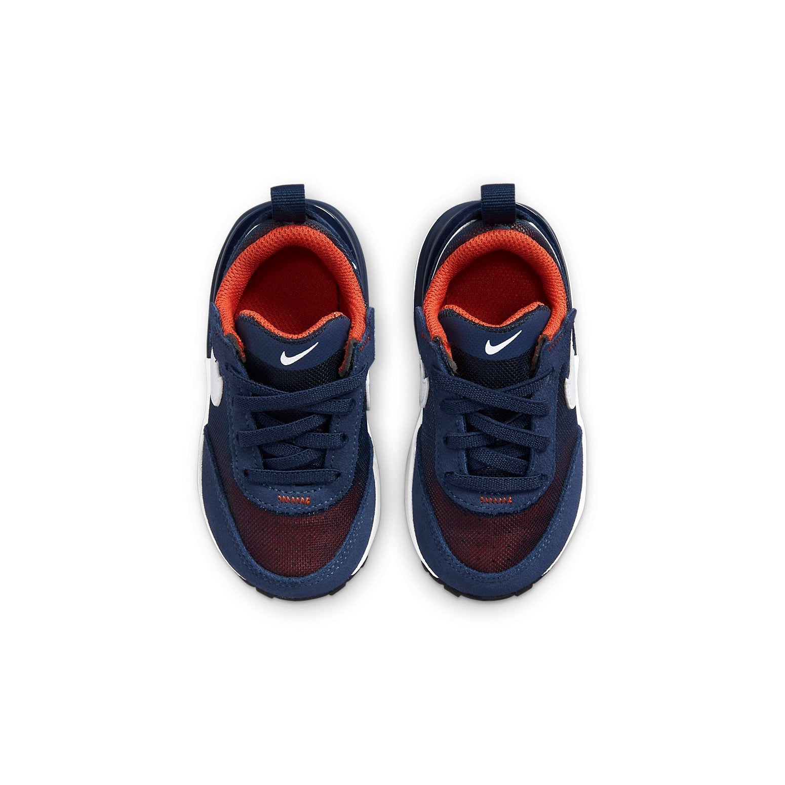 (TD) Nike Waffle One 'Midnight Navy' DC0479-401