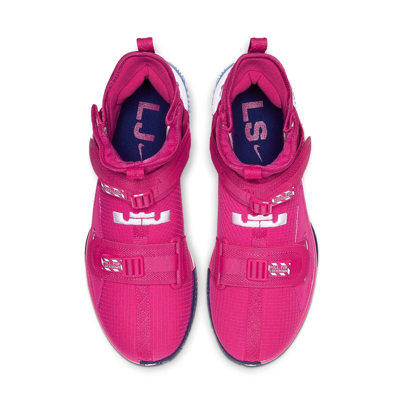 Nike LeBron Soldier 13 'Kay Yow' CV1942-600