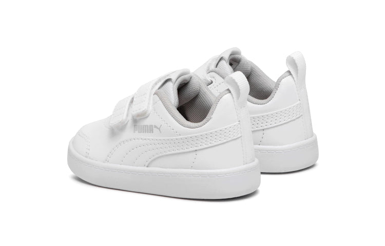 (TD) PUMA Courtflex V2 371544-04
