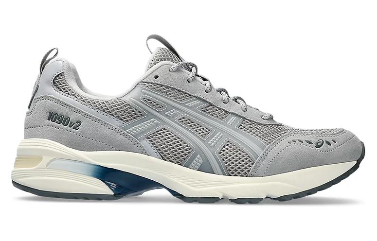 ASICS Gel-1090 V2 'Grey Cream Blue' 1203A382-020