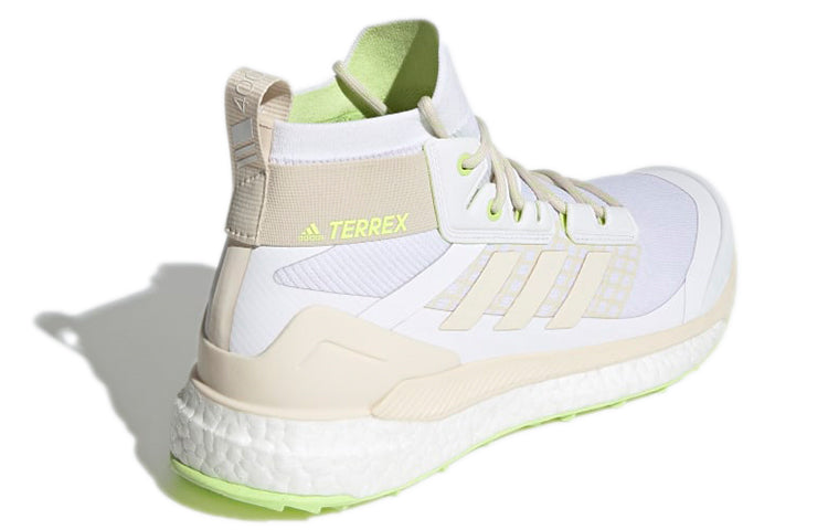 adidas Terrex Free Hiker Primeblue 'White' GZ0337