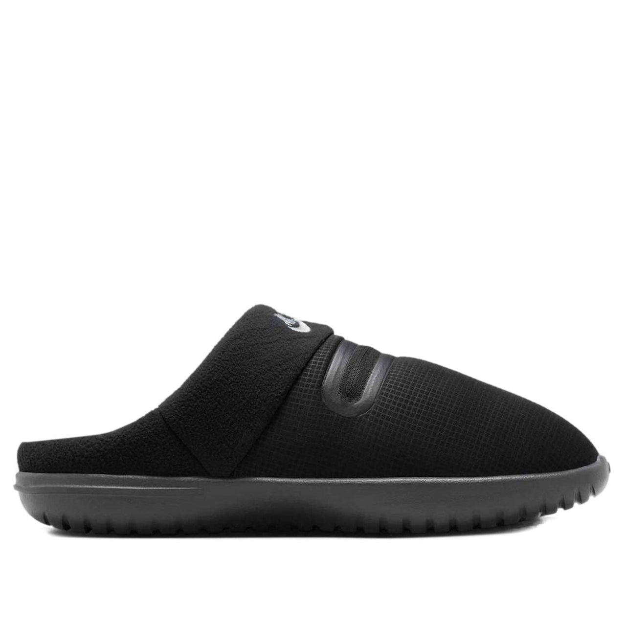 Nike Burrow 'Black Metallic Silver' FZ7941-001