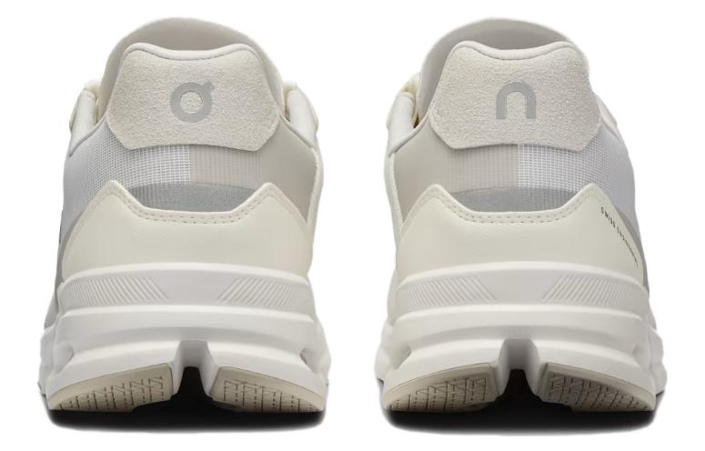 (WMNS) On Running Cloudrift 'Undyed White Frost' 87.98116