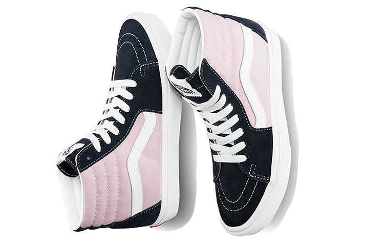Vans SK8-HI Pink/Blue VN0A32QG4FW