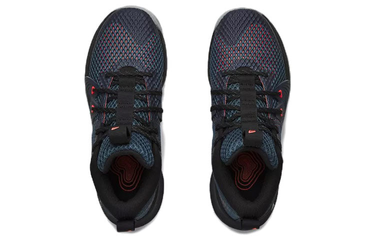 Under Armour Embiid One 'Omen' 3023086-401