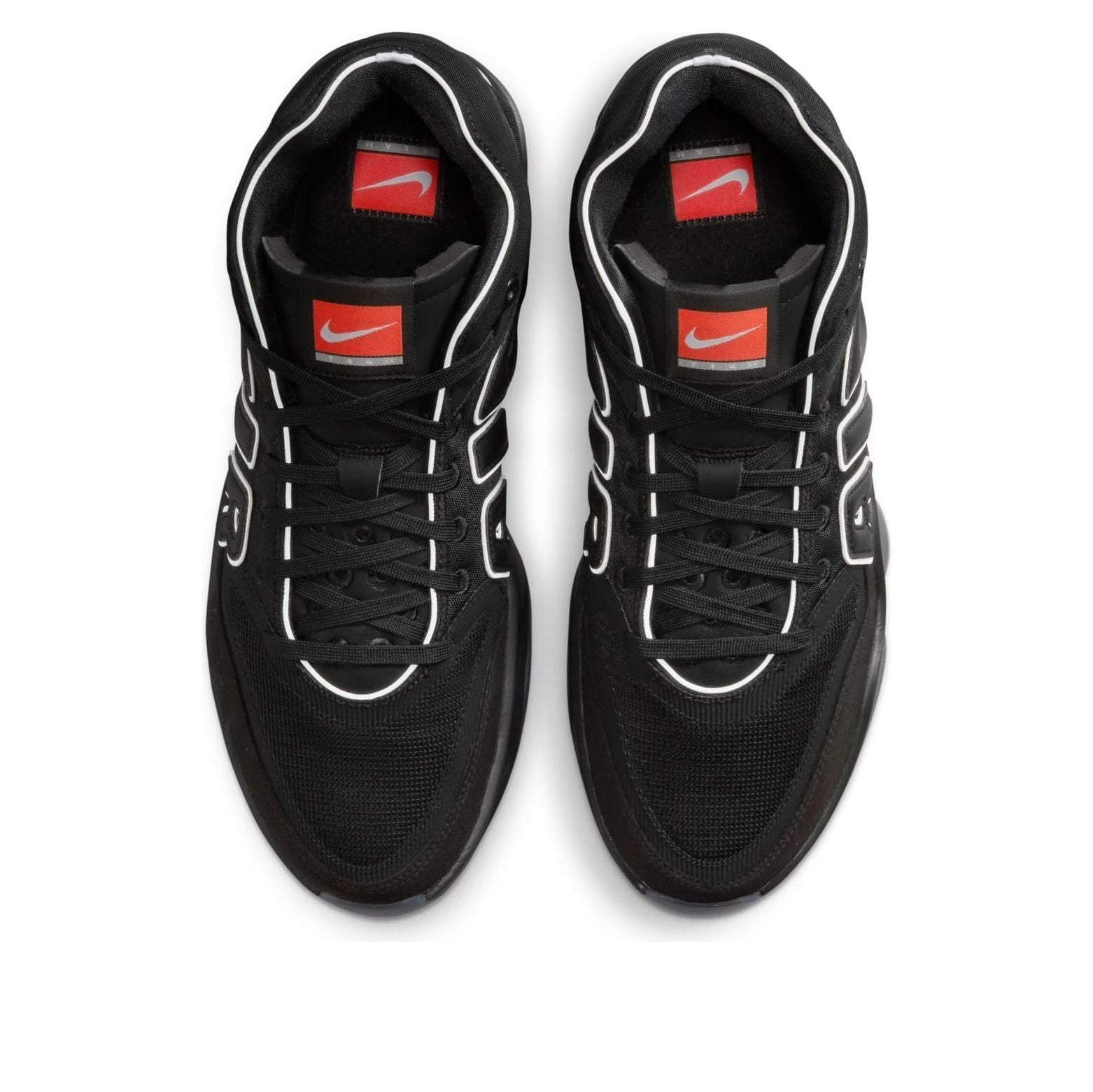 Nike Air Zoom G.T. Hustle 2 'All-Star' FZ4643-002