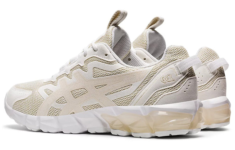 (WMNS) ASICS Gel-Quantum 90 3 'White Birch' 1202A093-100