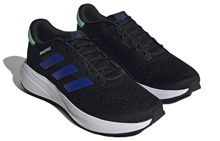 adidas Response Running 'Black' IF7810