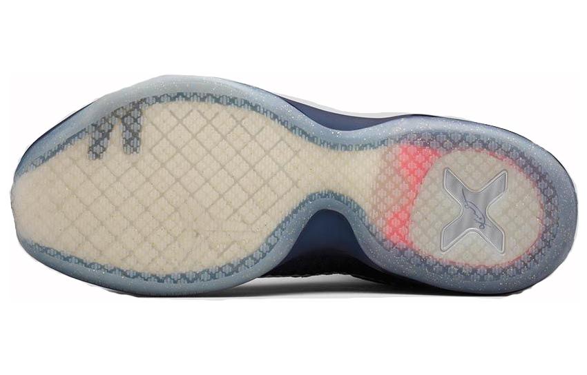 Nike Kobe 10 Elite High 'American' 718763-614
