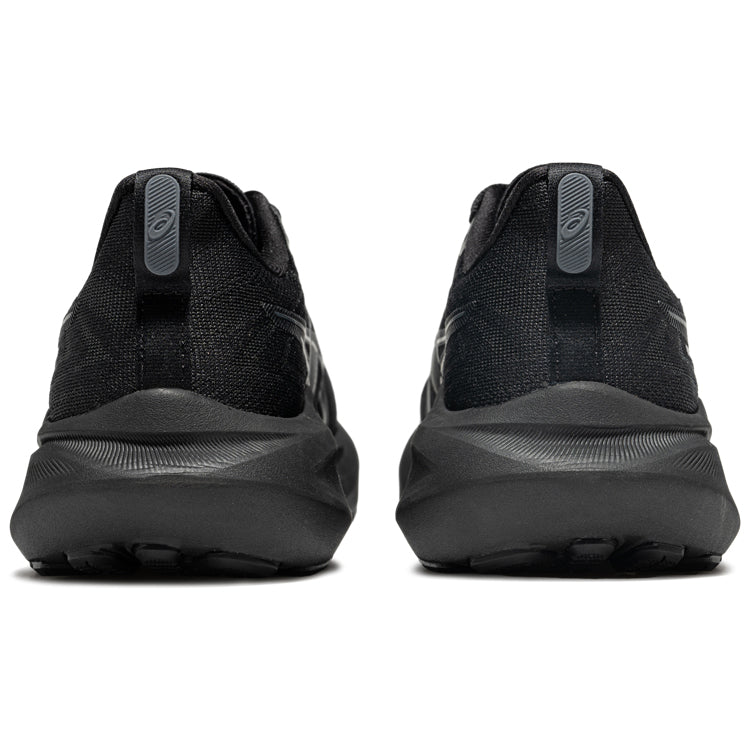 (WMNS) ASICS GT-2000 13 D 'Black' 1012B667-002