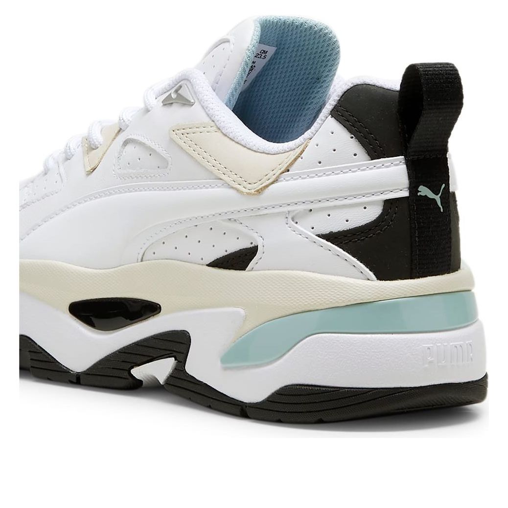(WMNS) PUMA Blaster 'White Alpine Snow' 395276-01