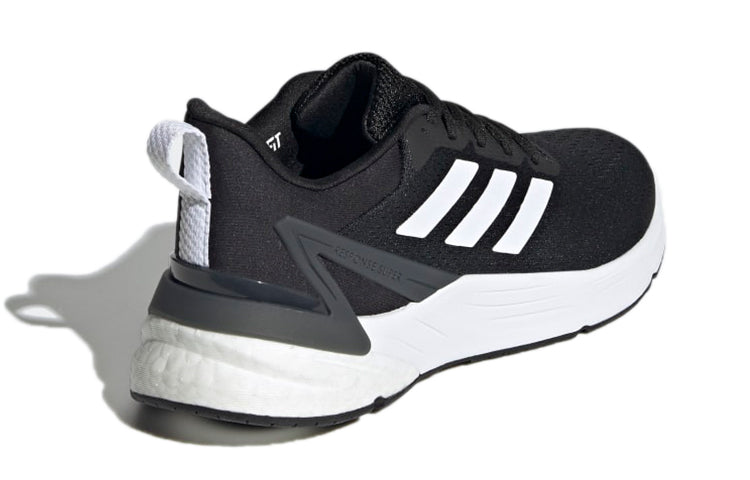(GS) adidas Response Super 2.0 J 'Black White' H01710